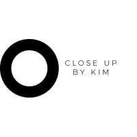 Closeupbykim logo, Closeupbykim contact details