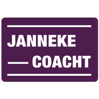 Janneke Coacht logo, Janneke Coacht contact details