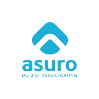 asuro logo, asuro contact details