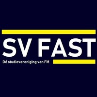 SV FAST logo, SV FAST contact details