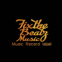 Fix The Beatz logo, Fix The Beatz contact details