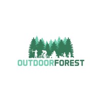 Outdoor Forest logo, Outdoor Forest contact details