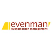 Evenman Evenementen Management logo, Evenman Evenementen Management contact details