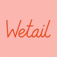 Wetail.io logo, Wetail.io contact details