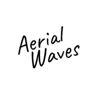 Aerial Waves logo, Aerial Waves contact details