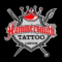 Hammersmith Tattoo logo, Hammersmith Tattoo contact details