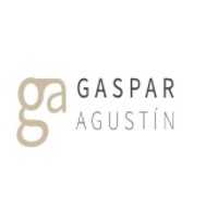 Gaspar Agustín logo, Gaspar Agustín contact details