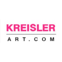 kreislerart.com logo, kreislerart.com contact details