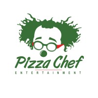 Pizza Chef Entertainment logo, Pizza Chef Entertainment contact details