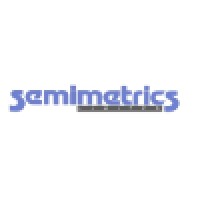 SemiMetrics Ltd. logo, SemiMetrics Ltd. contact details