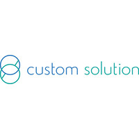 Custom Solution Advies logo, Custom Solution Advies contact details