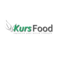 KursFood B.V. logo, KursFood B.V. contact details