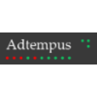 Adtempus logo, Adtempus contact details