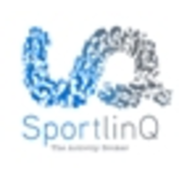 SportlinQ logo, SportlinQ contact details