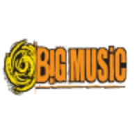 Big Music Studios logo, Big Music Studios contact details