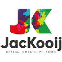 JacKooij logo, JacKooij contact details