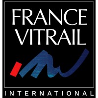 France Vitrail International logo, France Vitrail International contact details