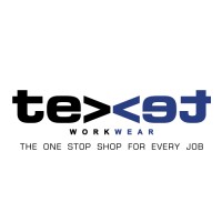 Texet Benelux NV logo, Texet Benelux NV contact details