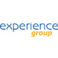 The Experience Group logo, The Experience Group contact details