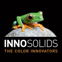 Innosolids BV logo, Innosolids BV contact details