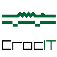 CrocIT logo, CrocIT contact details