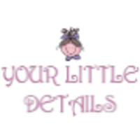 Your Little Details logo, Your Little Details contact details