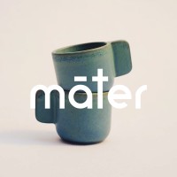 Mater Ceramics logo, Mater Ceramics contact details