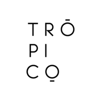 TRÓPICO Design logo, TRÓPICO Design contact details