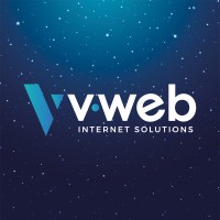 V-Web Internet Solutions logo, V-Web Internet Solutions contact details