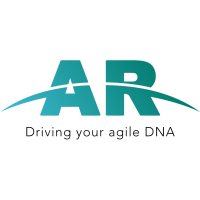 Agile Right logo, Agile Right contact details