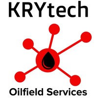 Krytech Oilfield Services logo, Krytech Oilfield Services contact details