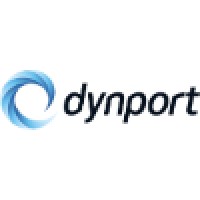 Dynport GmbH logo, Dynport GmbH contact details