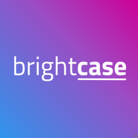 Brightcase logo, Brightcase contact details