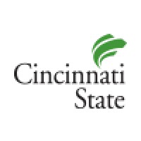 Cincinnati State Technical and Community College logo, Cincinnati State Technical and Community College contact details