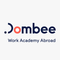 Dombee Work Academy Abroad logo, Dombee Work Academy Abroad contact details