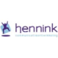 Hennink Communicatieontwikkeling logo, Hennink Communicatieontwikkeling contact details