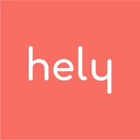 Hely logo, Hely contact details