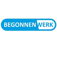 Begonnen Werk logo, Begonnen Werk contact details