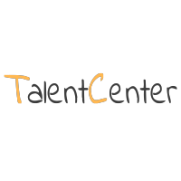 TalentCenter logo, TalentCenter contact details