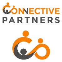 Connective Partners B.V. logo, Connective Partners B.V. contact details