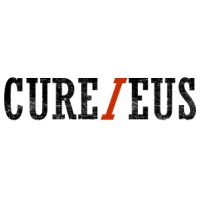 Cureieus logo, Cureieus contact details