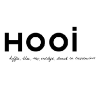 HOOI logo, HOOI contact details