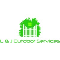 L & J Outdoor Ground Services logo, L & J Outdoor Ground Services contact details