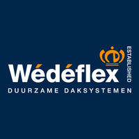 Wédéflex Duurzame Daksystemen logo, Wédéflex Duurzame Daksystemen contact details