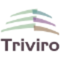 Triviro logo, Triviro contact details