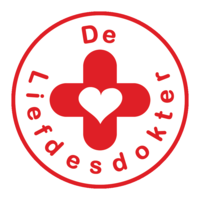 De Liefdesdokter logo, De Liefdesdokter contact details