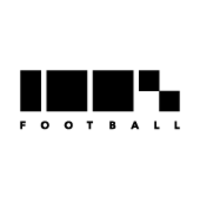 100%football Amsterdam logo, 100%football Amsterdam contact details