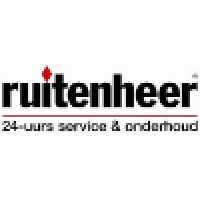 Ruitenheer Nederland BV logo, Ruitenheer Nederland BV contact details