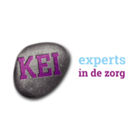 KEI Experts in de zorg logo, KEI Experts in de zorg contact details