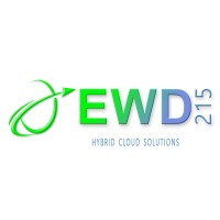 EWD215 Secured Hybrid Cloud Solutions logo, EWD215 Secured Hybrid Cloud Solutions contact details